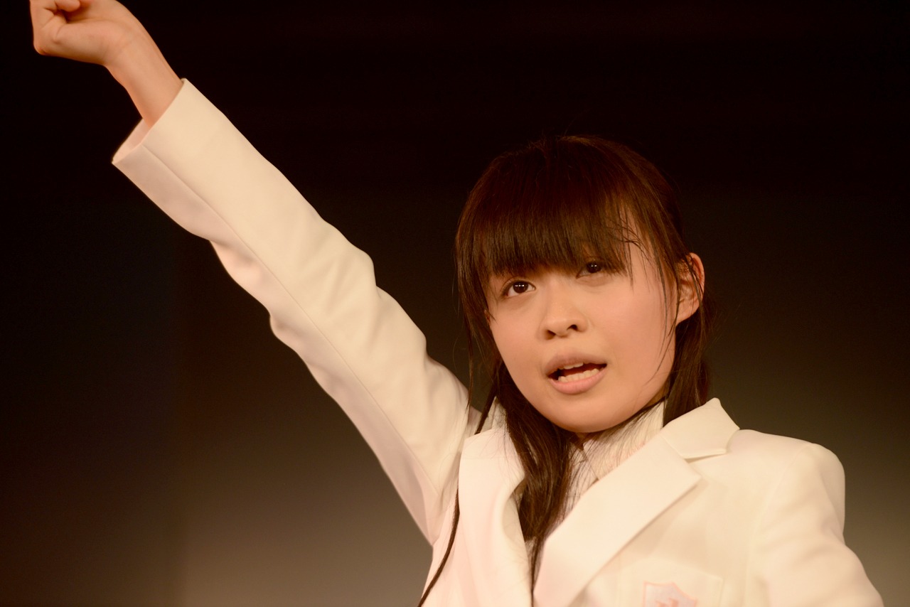 橋本佳奈