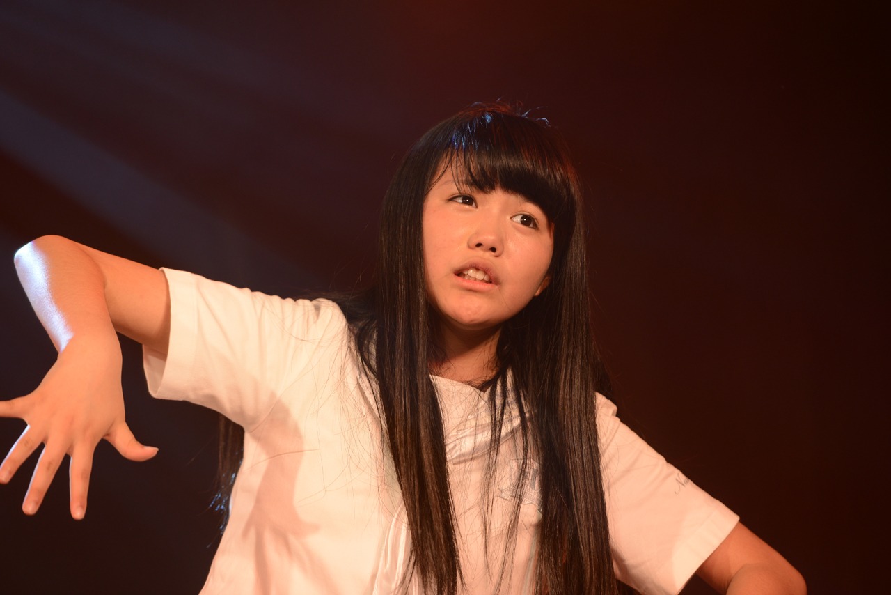 比嘉奈菜子