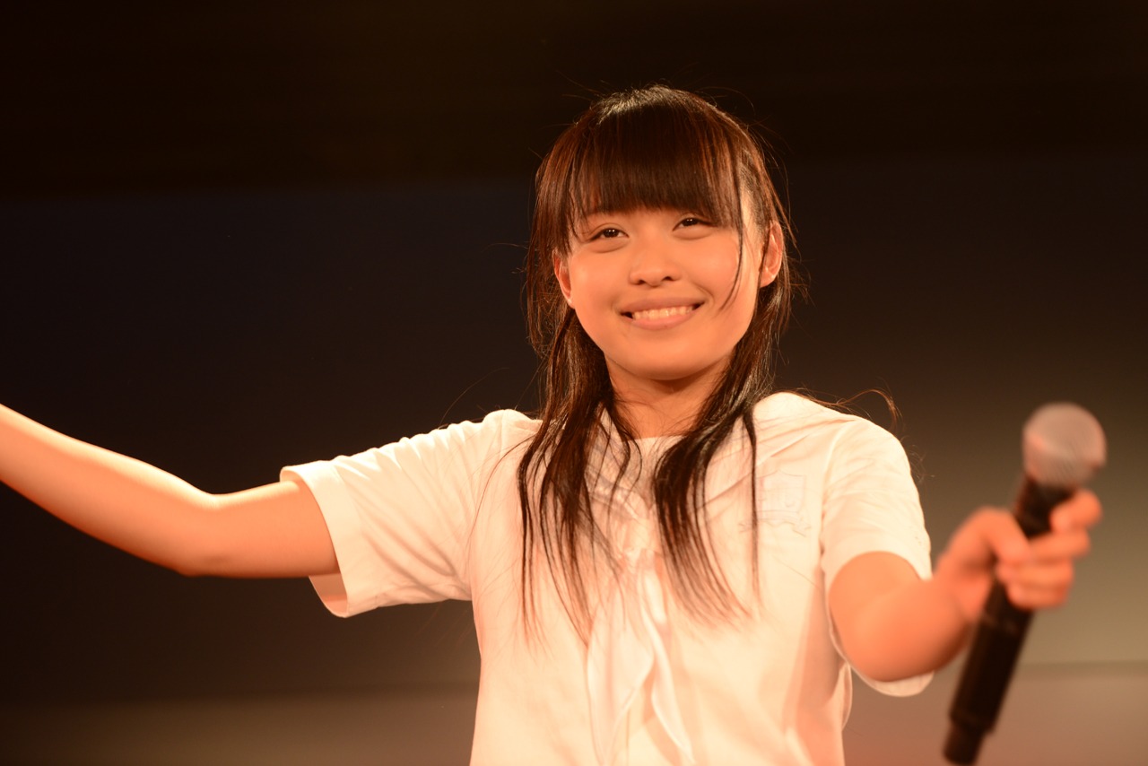 橋本佳奈