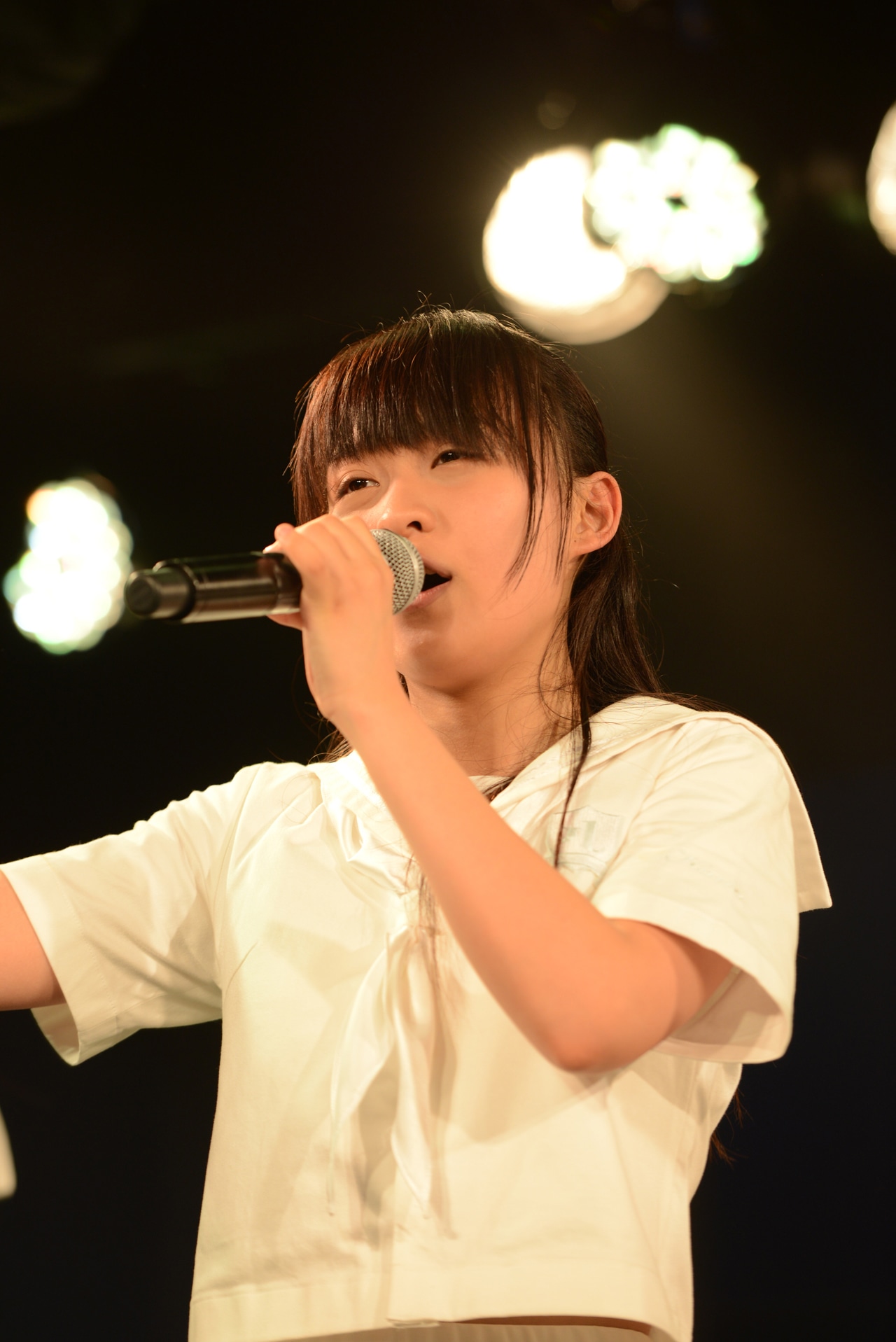 橋本佳奈