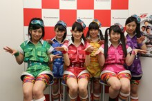 チームしゃちほこ