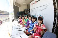 チームしゃちほこ