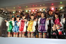 チームしゃちほこ