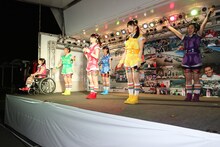 チームしゃちほこ