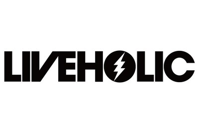 「下北沢LIVEHOLIC」ロゴ