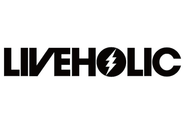「下北沢LIVEHOLIC」ロゴ
