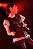 家入レオ（撮影：田中聖太郎）