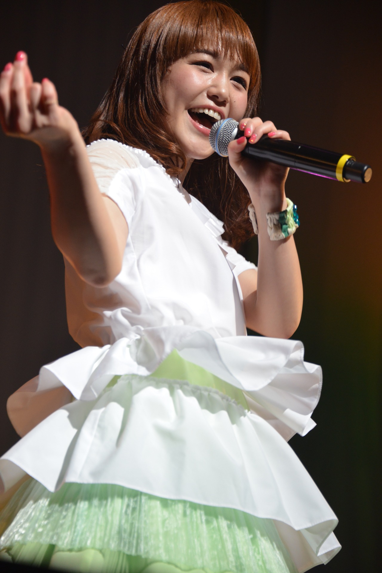 Nao☆