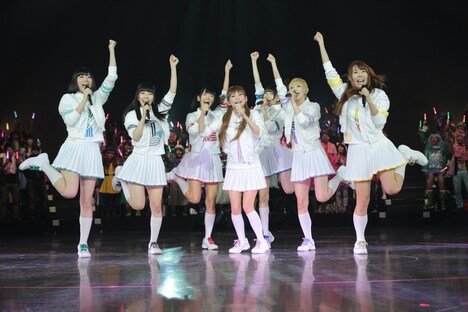 しょこたん▼でんぱ組