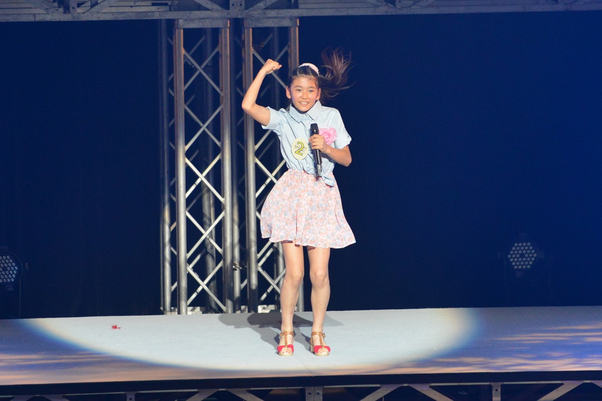 岡本帆乃花