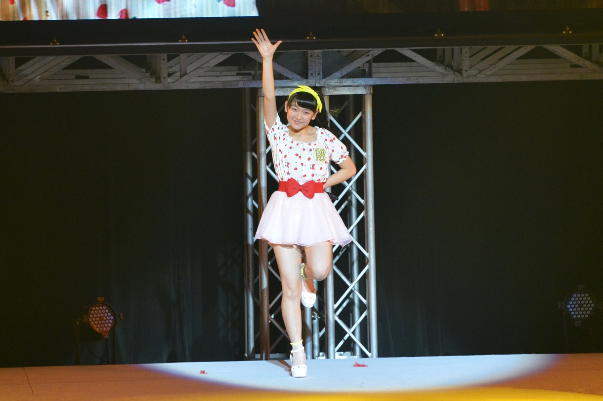 小野瑞歩