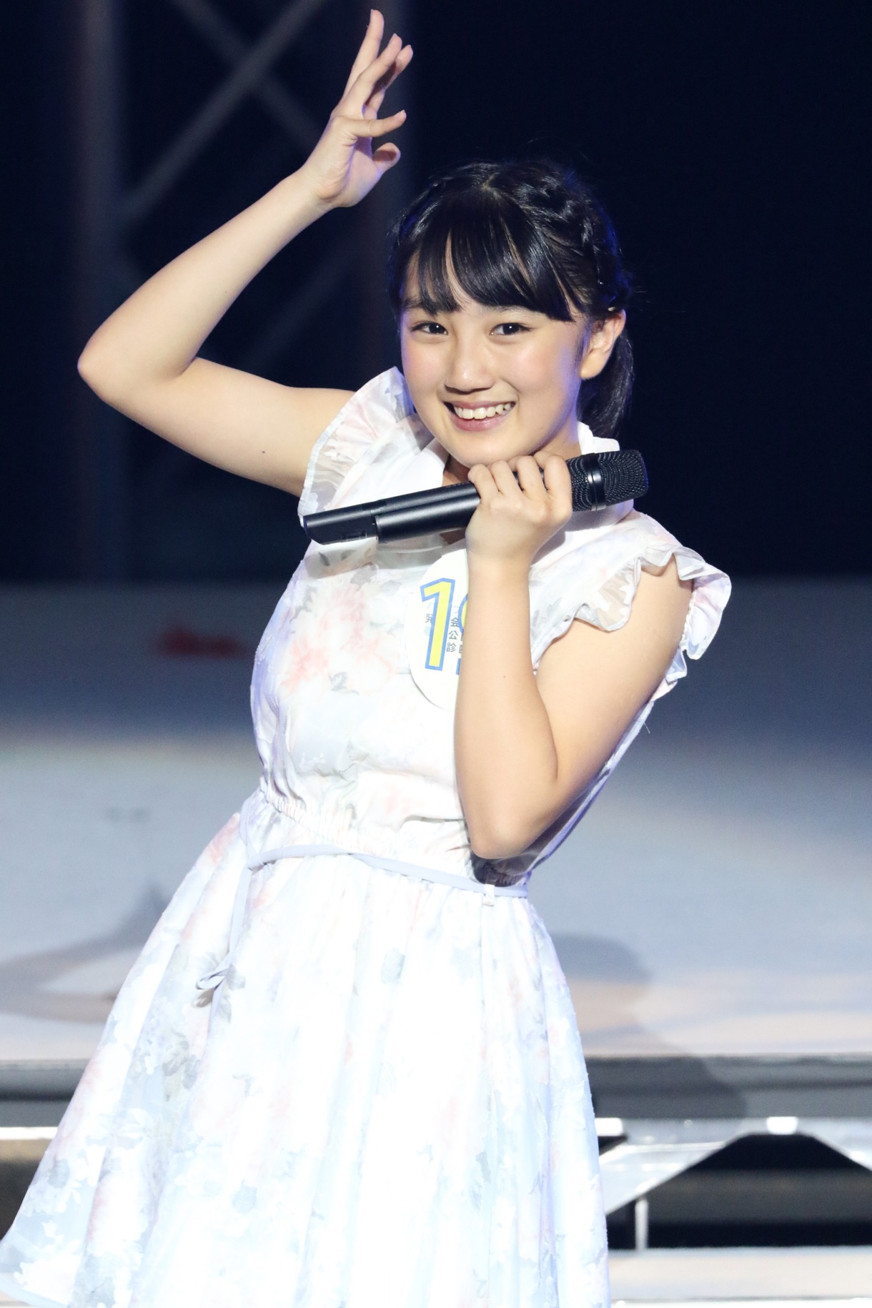 船木結