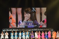 審査委員特別賞に選ばれた堀江葵月。