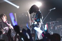 あの（撮影：後藤壮太郎 / ハヤシサトル）