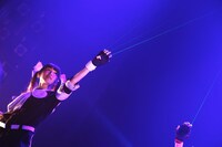 ようなぴ（撮影：後藤壮太郎 / ハヤシサトル）