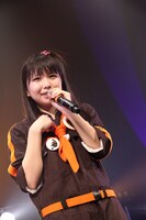 ちーぼう（撮影：後藤壮太郎 / ハヤシサトル）