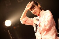 もね（撮影：後藤壮太郎 / ハヤシサトル）