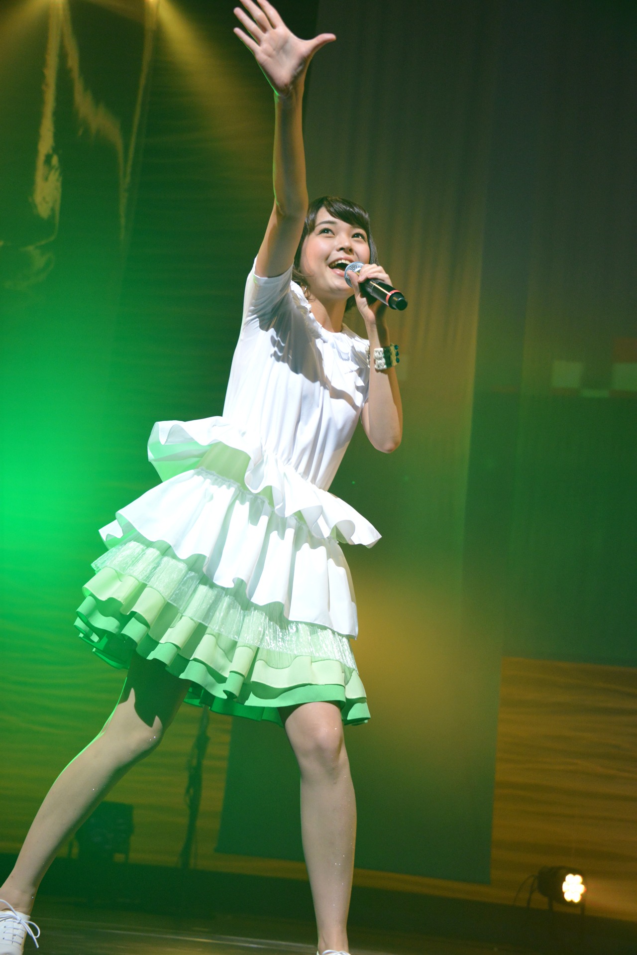 Kaede
