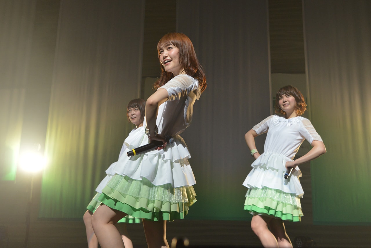 Negicco First Tour 『Never Give Up Girls!!!&amp;Rice&amp;Snow』 at 新潟県民会館 大ホール [DVD] w17b8b5 Amazon.co.jp: Negicco First Tour 『Never Give Up Girls