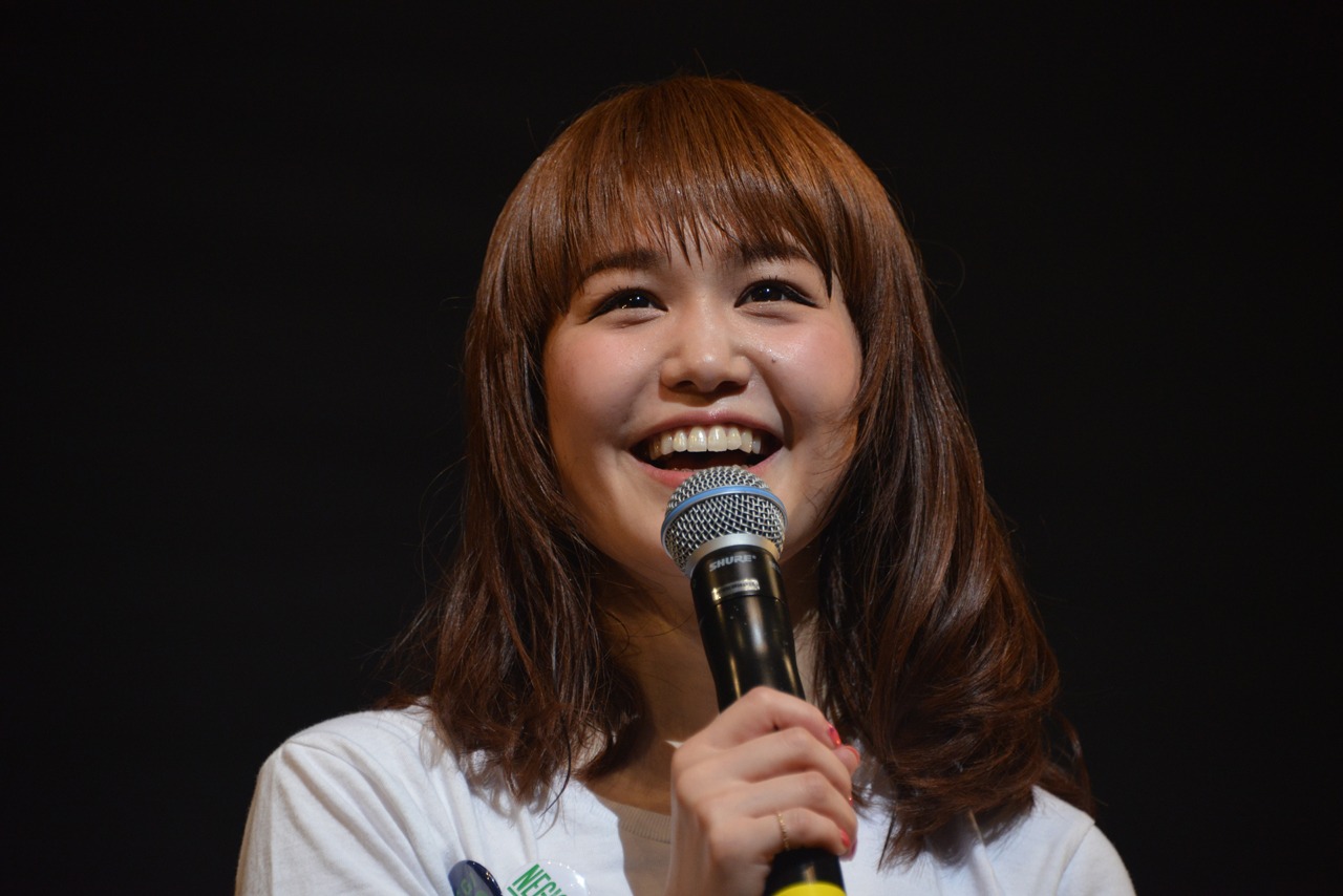 Nao☆