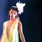 Salyu、“10年間”と最新作完全再現するバンド編成ツアー仙台で開幕