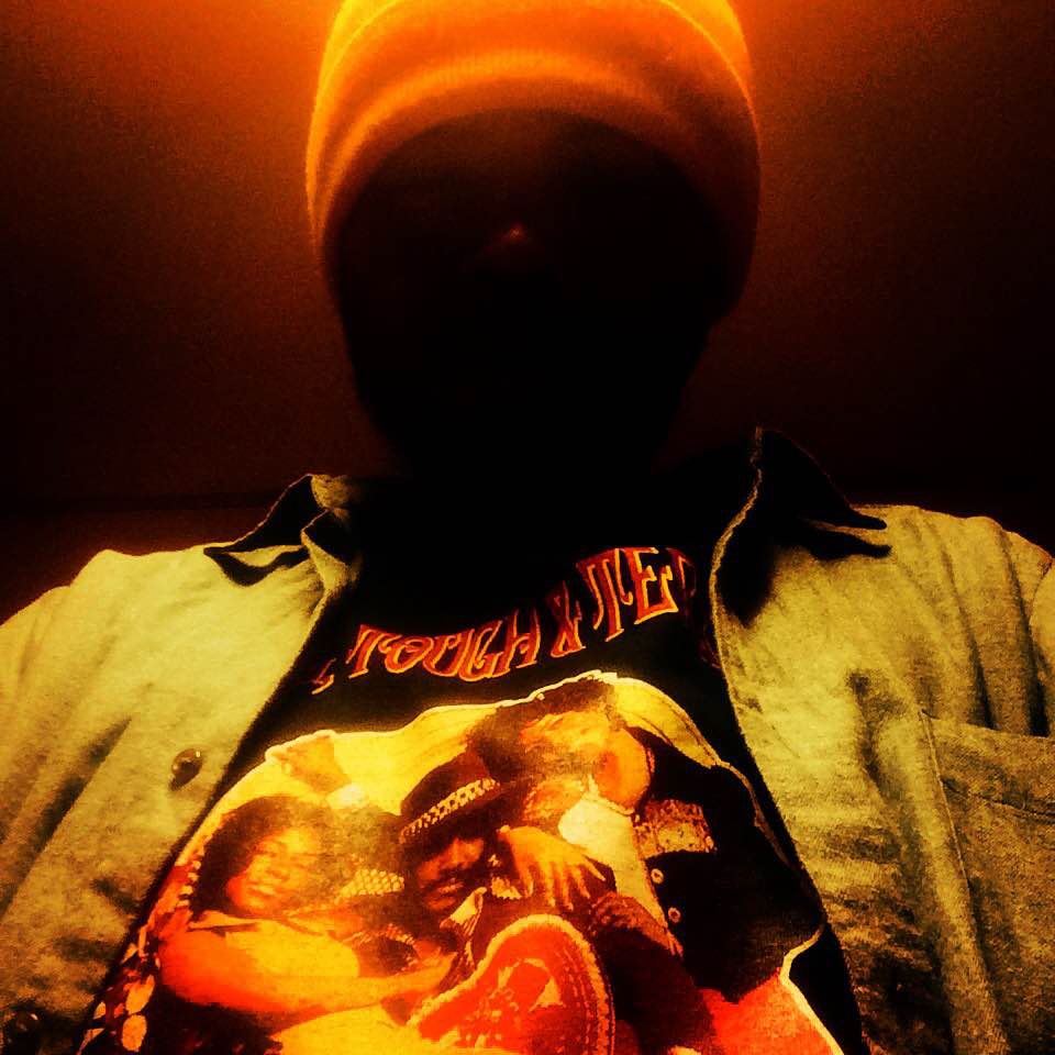 D.L a.k.a DEV LARGE