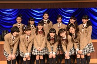 2015年度さくら学院