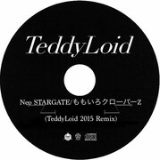 TeddyLoid