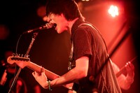 牧達弥（go!go!vanillas）