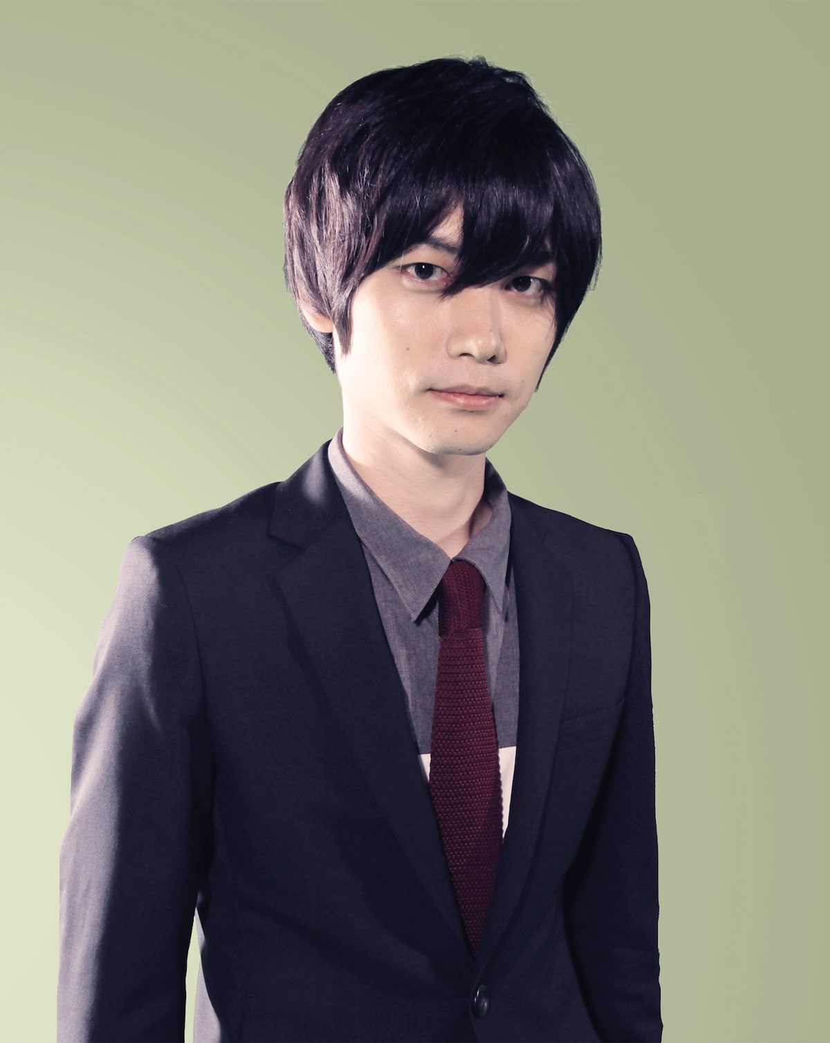 40mpが歌手活動開始 イナメトオル 名義であの曲をセルフカバー 音楽ナタリー