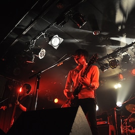 「太郎のLIVE-GYMにようこそ!」小林太郎ワンマンでカバーや未発表曲も