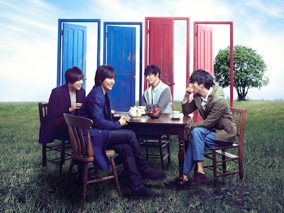 flumpool