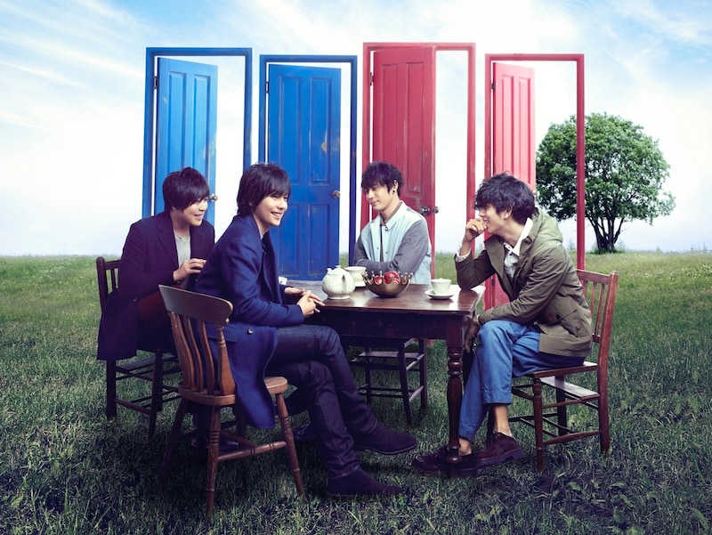 flumpool