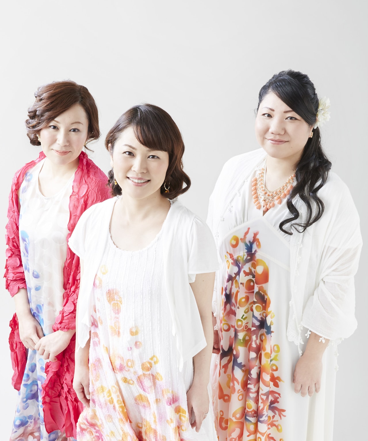 Kiroro×HY仲宗根泉ユニット、さんごがNHK「SONGS」に登場