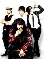 ザ・チャンバーズ