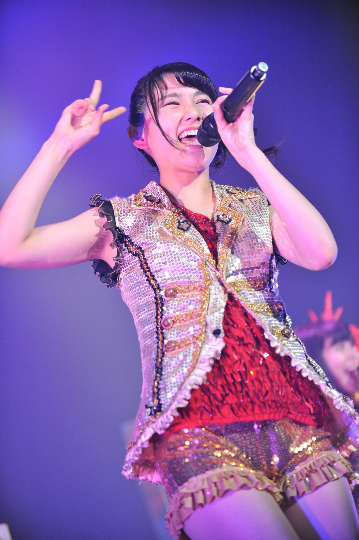 櫻井紗季