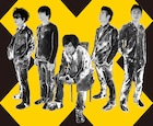 有頂天とケラ&シンセがレコ発ライブ、シンセ公演にはハヤシや田渕ひさ子らも