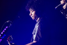 「吉田山田ツアー2015」東京・渋谷公会堂公演の様子。