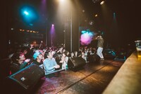 5lack（Photo by cherry chill will）