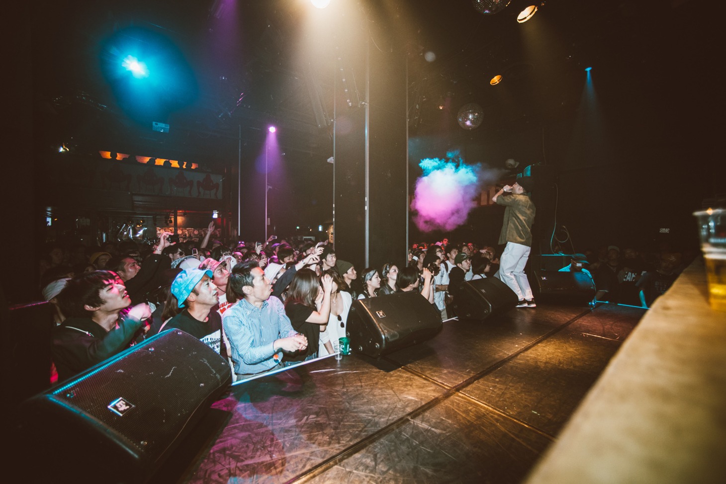 5lack（Photo by cherry chill will）