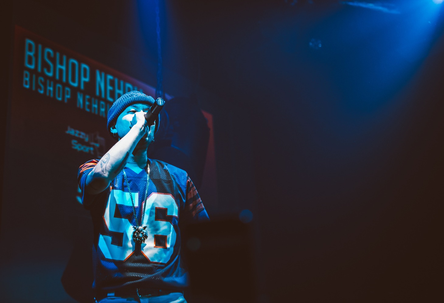 5lack（Photo by cherry chill will）