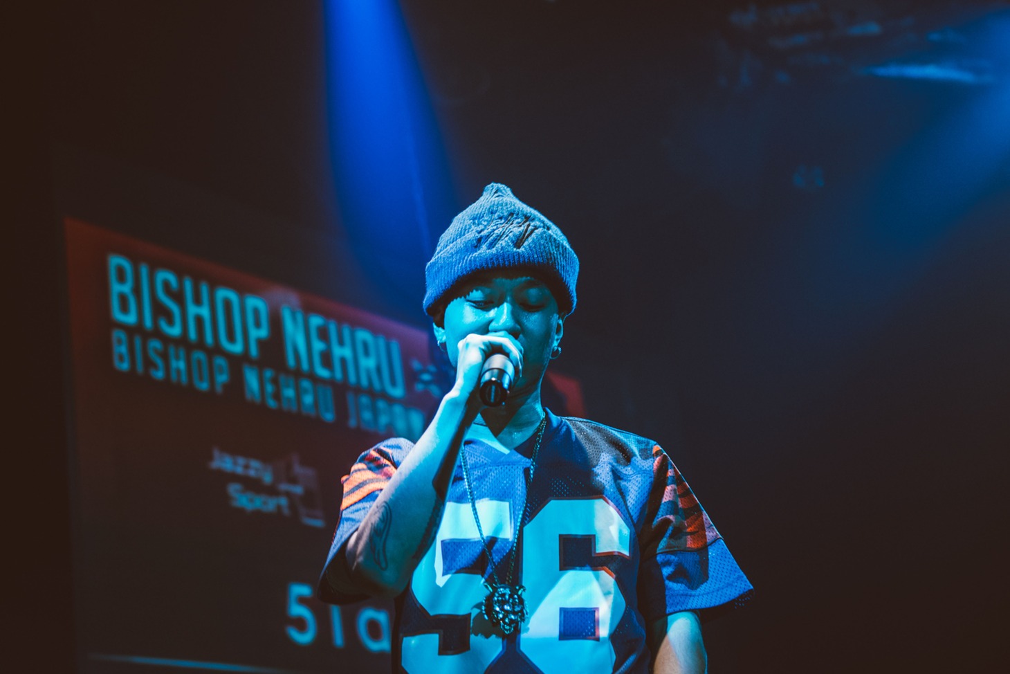 5lack（Photo by cherry chill will）