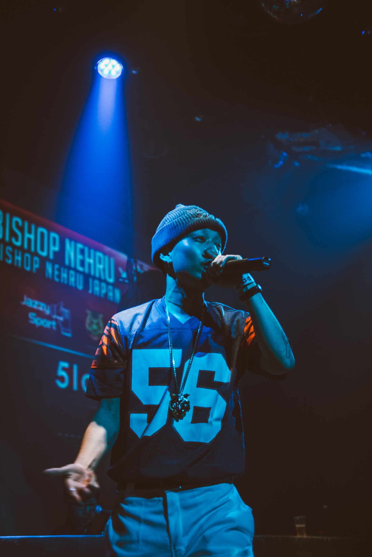 5lack（Photo by cherry chill will）