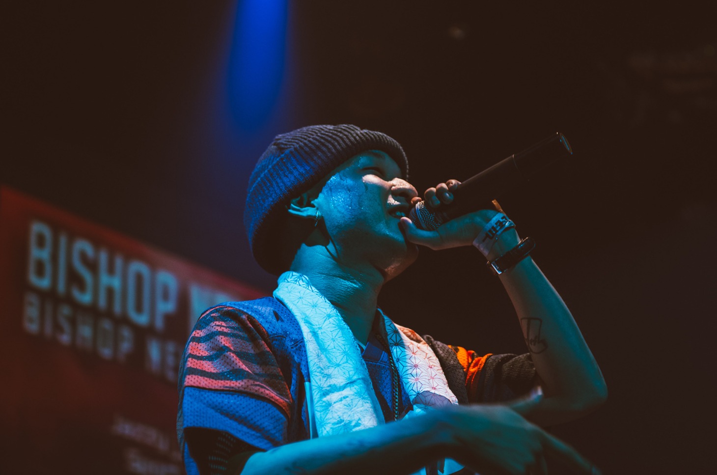 5lack（Photo by cherry chill will）