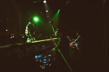 PUNPEE（Photo by cherry chill will）