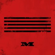 BIGBANG「MADE SERIES [M]」配信ジャケット