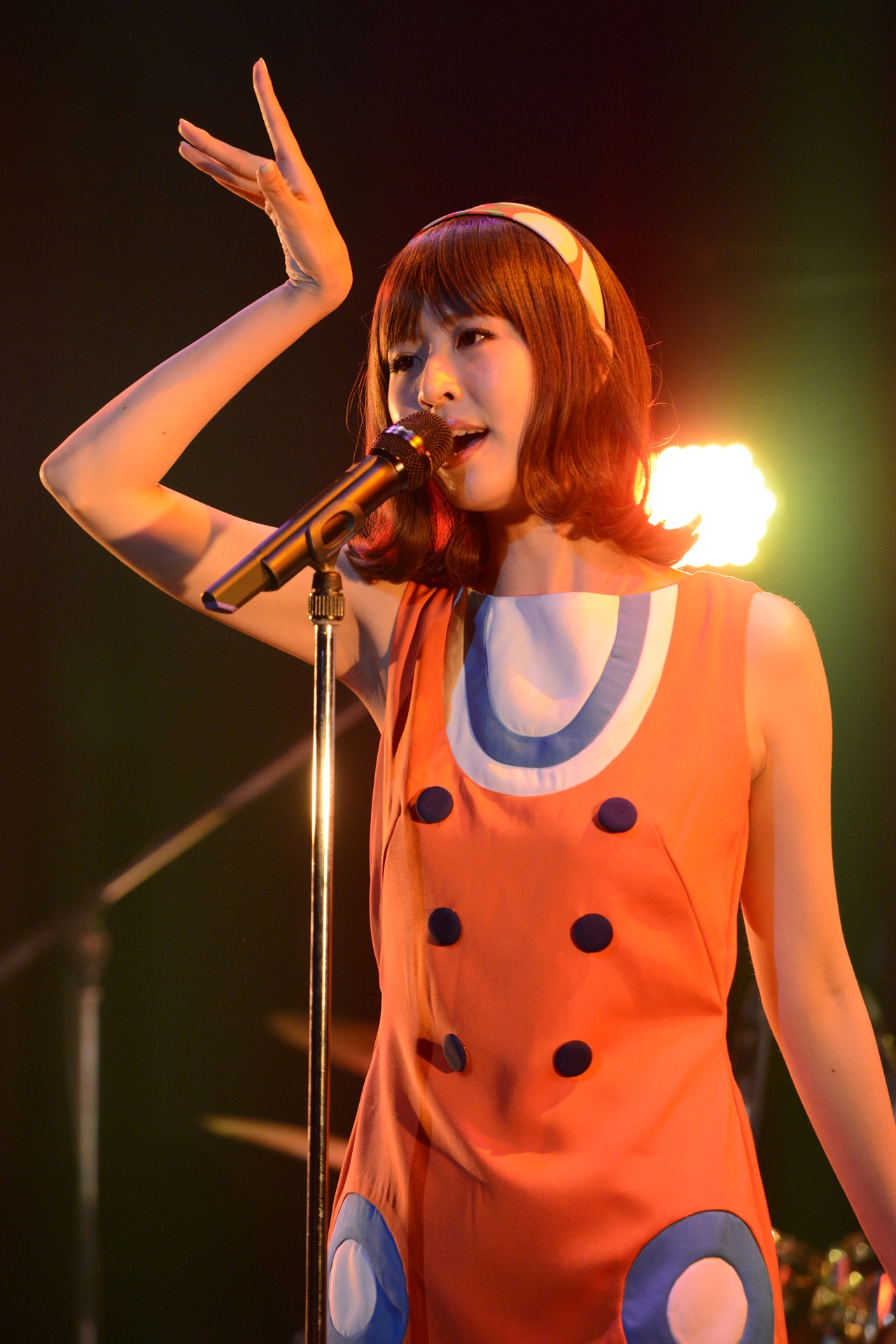 リサ