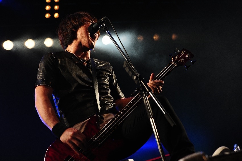 「新しい俺たちのスタート」J、新布陣でツアー完遂