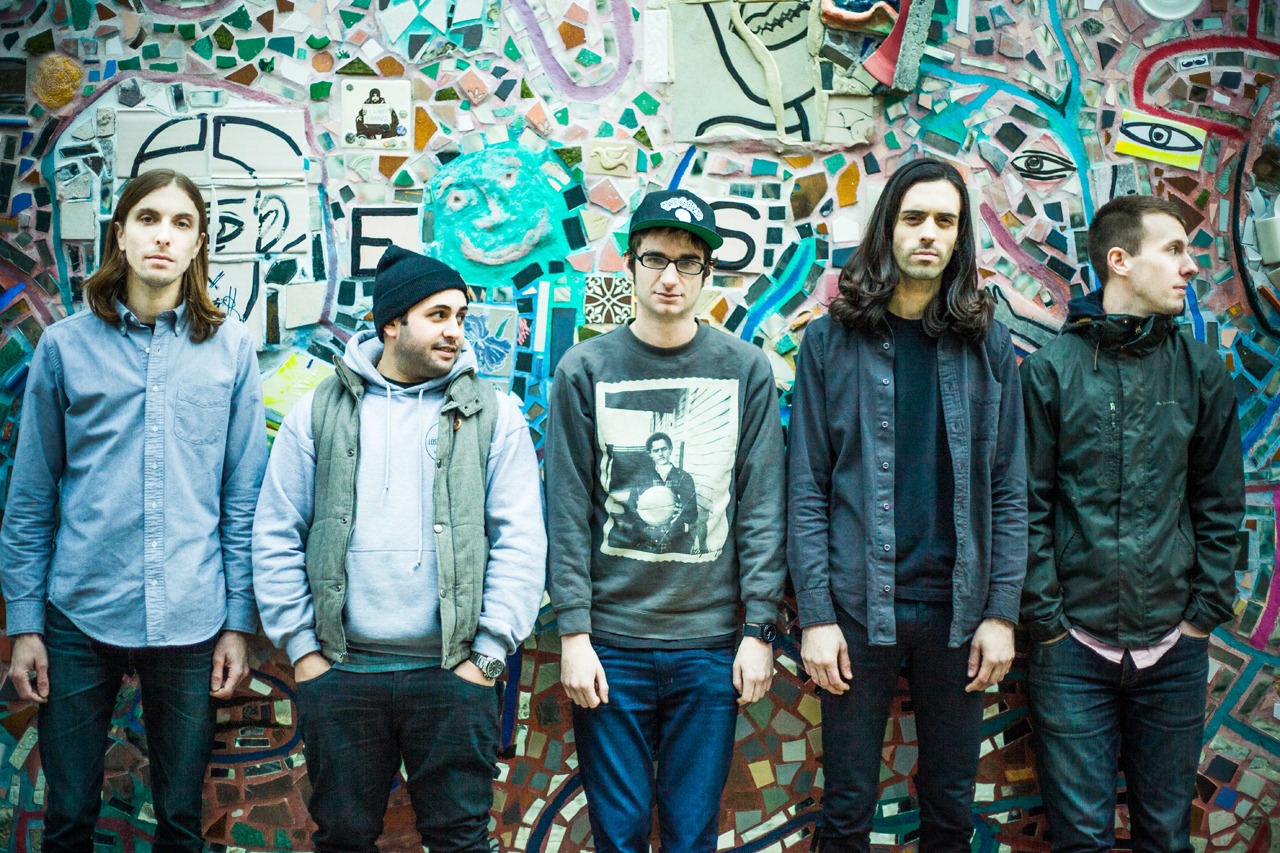 Man Overboard