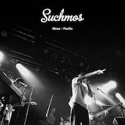 Suchmos「Miree / Pacific」ジャケット